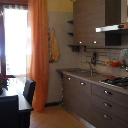 Expo Nice House Limbiate