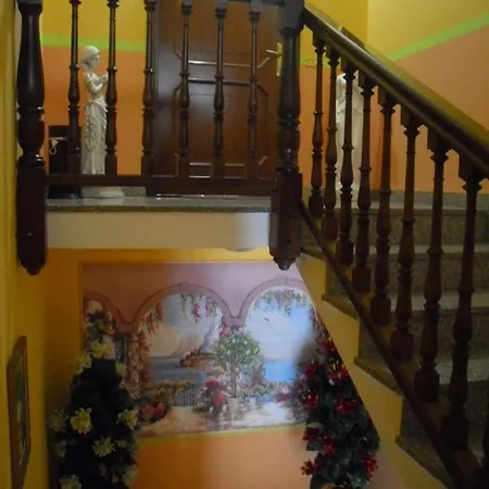 Expo Nice House Lejlighed