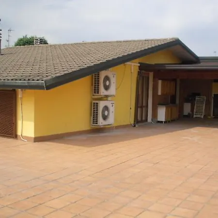Lejlighed Expo Nice House *
