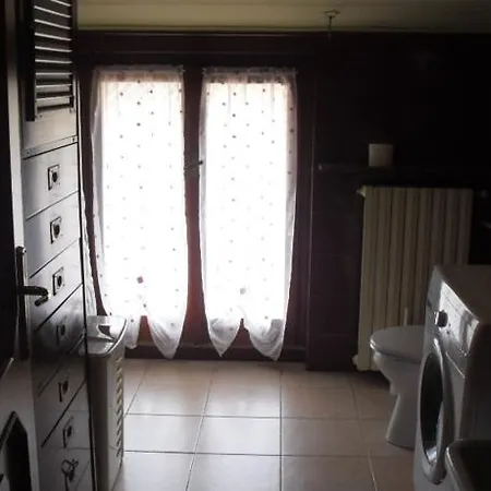 Lejlighed Expo Nice House Limbiate