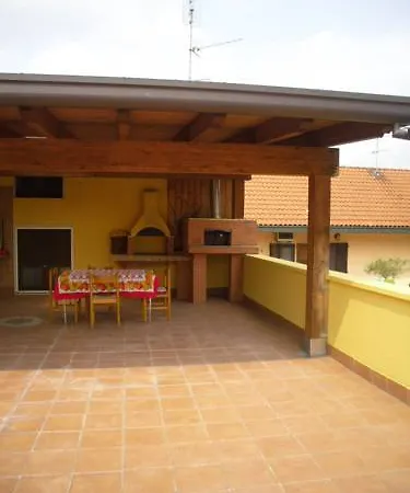 Expo Nice House Lejlighed