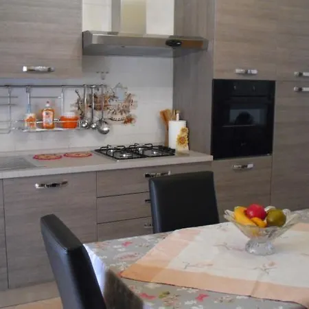 Expo Nice House Lejlighed Limbiate
