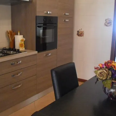 Expo Nice House شقة ليمبياته